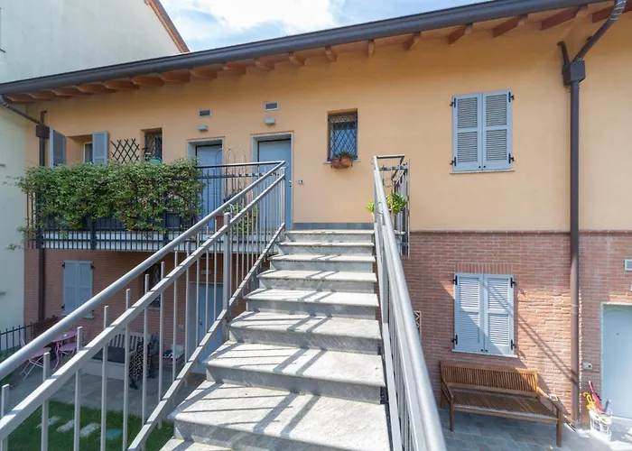 Apartmán Spacious & Stylish 1-bedroom With Terrace *