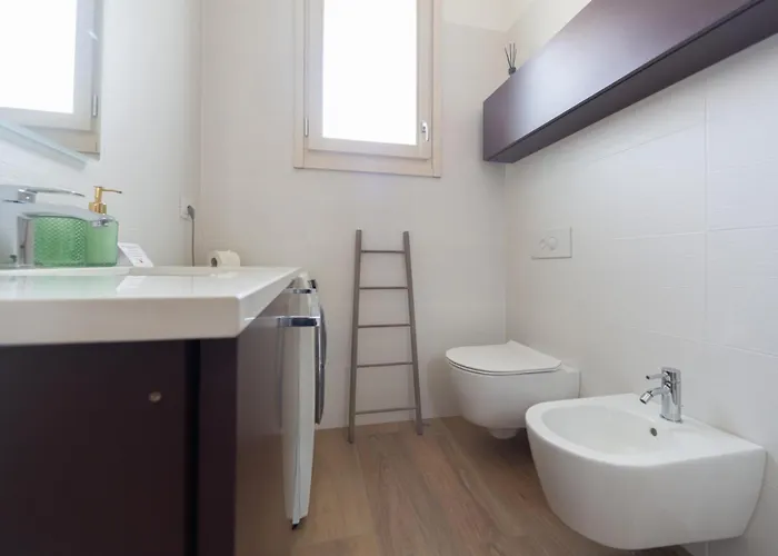 Apartment Spacious & Stylish 1-bedroom With Terrace *