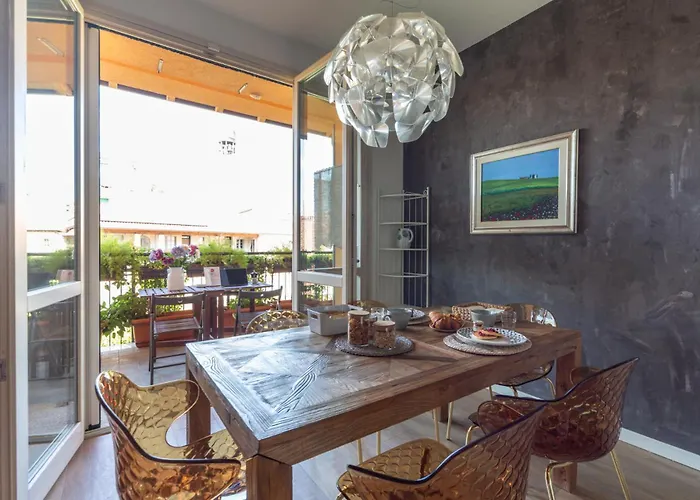 Spacious & Stylish 1-bedroom With Terrace *