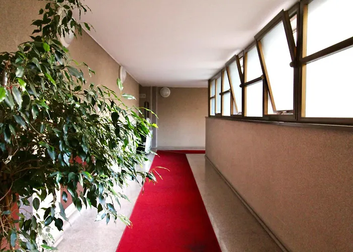 Frate - Your From Appartement Milaan