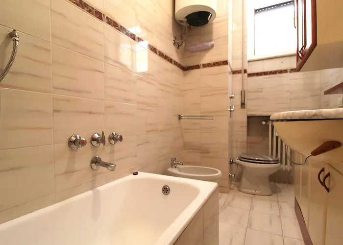 Frate - Your From Appartement