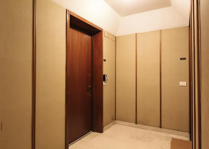 Frate - Your From Appartement Milaan