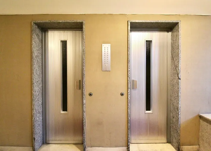 Appartement Frate - Your From Milaan