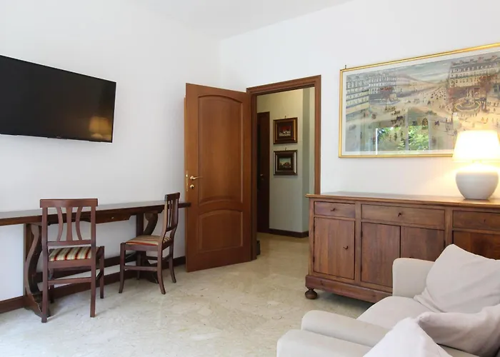 Frate - Your From Appartement *