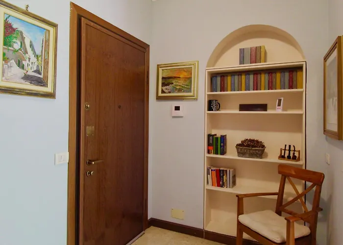 Appartement Frate - Your From *