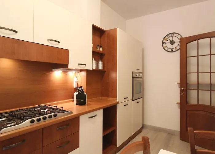 Frate - Your From Appartement Milaan