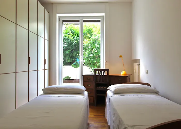 Frate - Your From Appartement