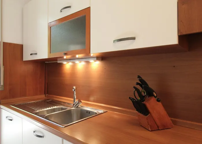 Appartement Frate - Your From *