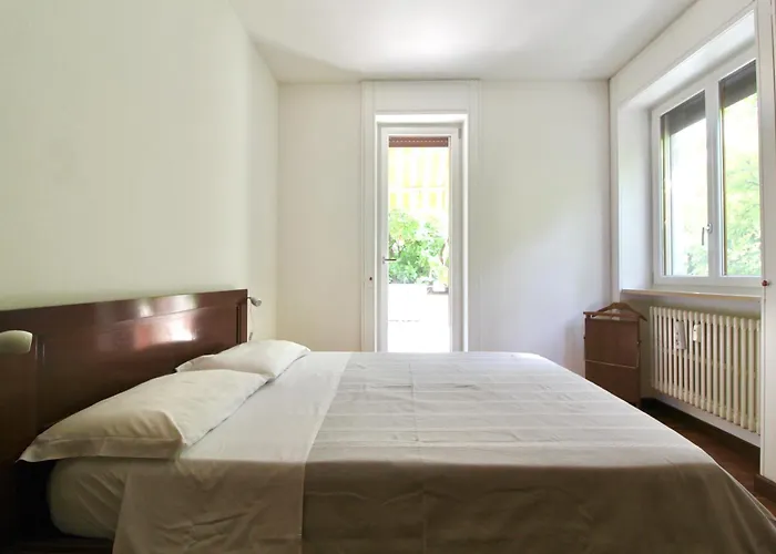 Appartement Frate - Your From Milaan