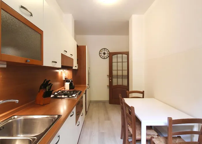 Frate - Your From Appartement