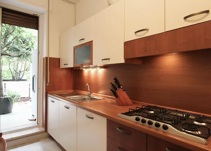 Frate - Your From Appartement *