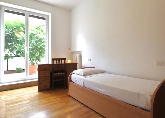 Frate - Your From Appartement