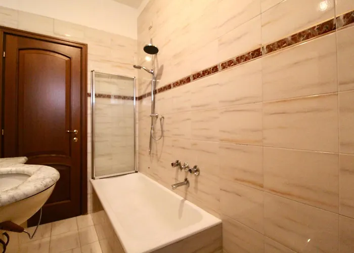 Frate - Your From Appartement Milaan