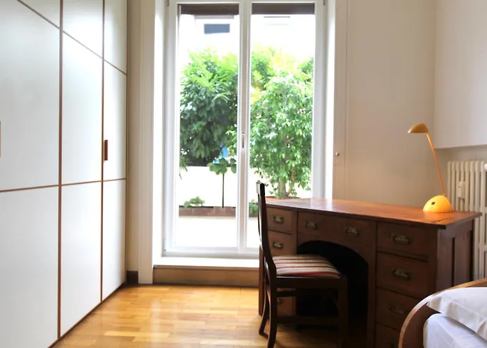 Frate - Your From Appartement