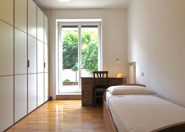 Frate - Your From Appartement *