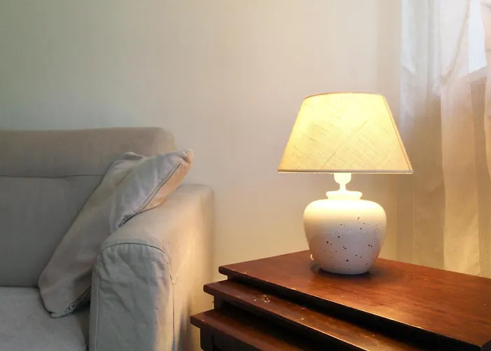 Frate - Your From Appartement