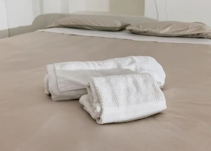 Elegante Pied-a-terre Stile & Comodita A Lejlighed