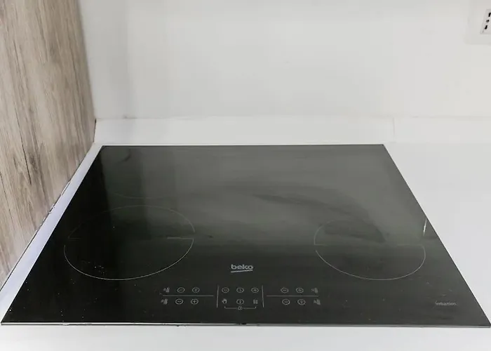 Lejlighed Elegante Pied-a-terre Stile & Comodita A Milano