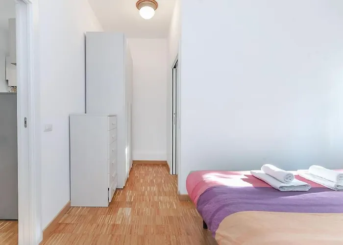 Benvenuti A Casa Centro *