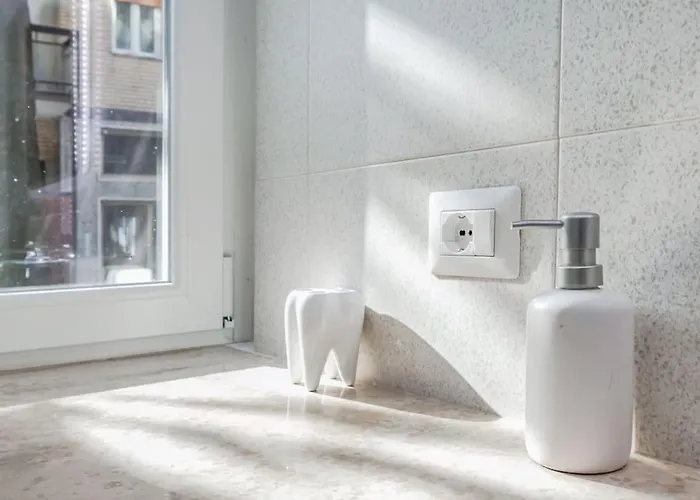 Benvenuti A Casa Centro Милан