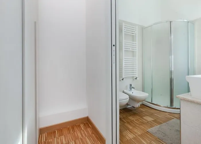 Benvenuti A Casa Centro * Милан