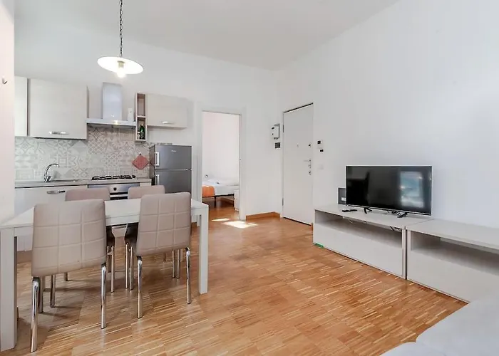 Benvenuti A Casa Centro