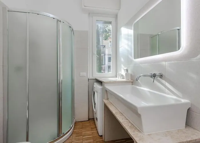 Benvenuti A Casa Centro Апартаменты