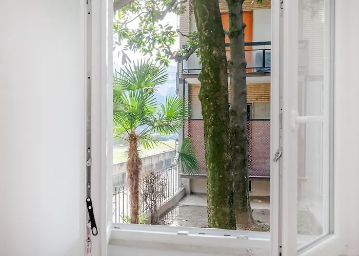 Benvenuti A Casa Centro Апартаменты *