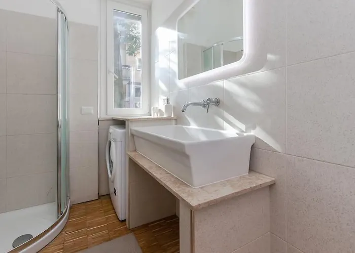 Benvenuti A Casa Centro Апартаменты Милан