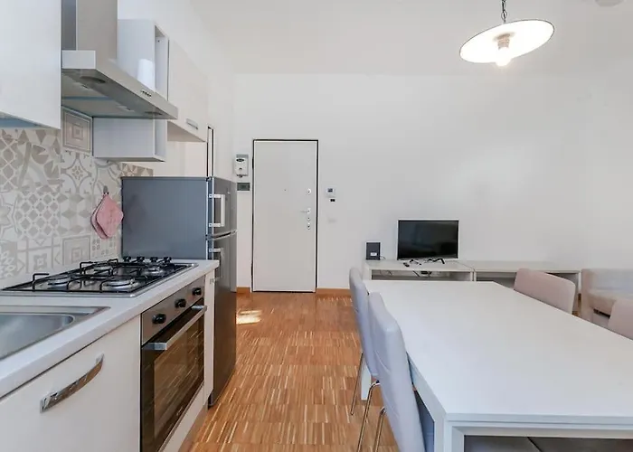 Benvenuti A Casa Centro *