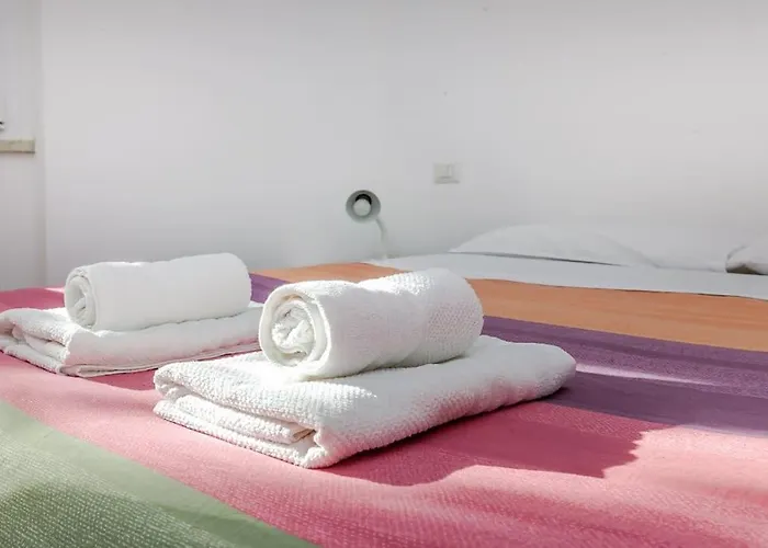 Benvenuti A Casa Centro