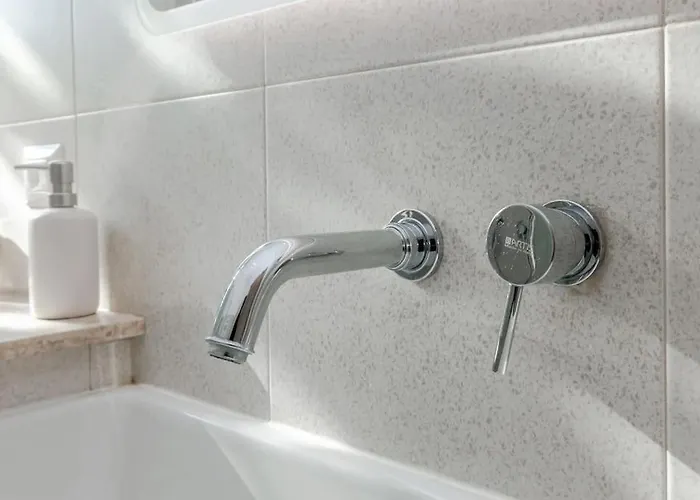 Апартаменты Benvenuti A Casa Centro *