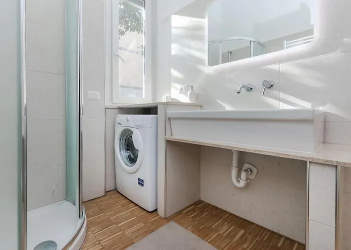 Апартаменты Benvenuti A Casa Centro Милан