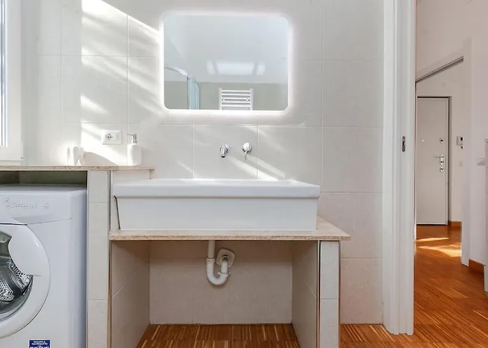 Benvenuti A Casa Centro Милан