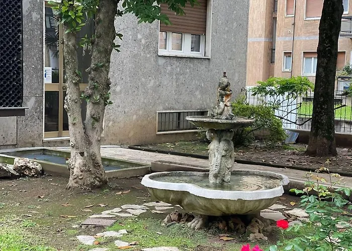 Benvenuti A Casa Centro * Милан