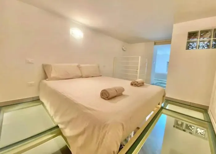 Station Of Corso Buenos Aires * Milano