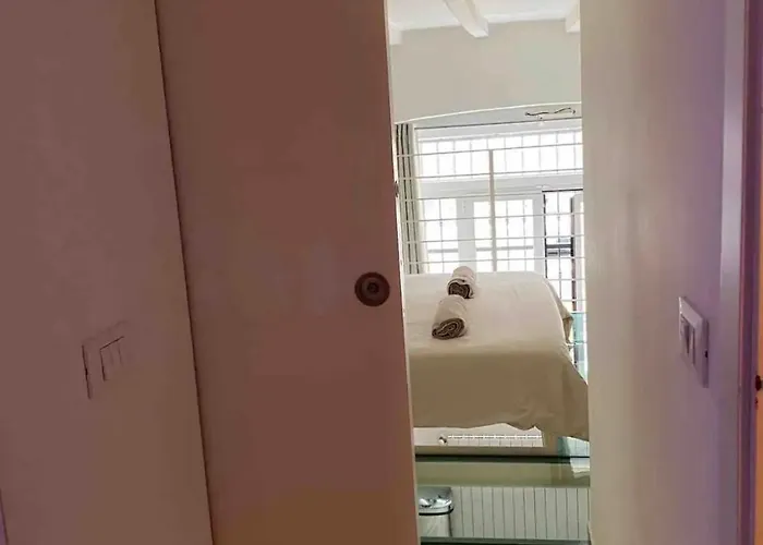 Station Of Corso Buenos Aires Lejlighed Milano