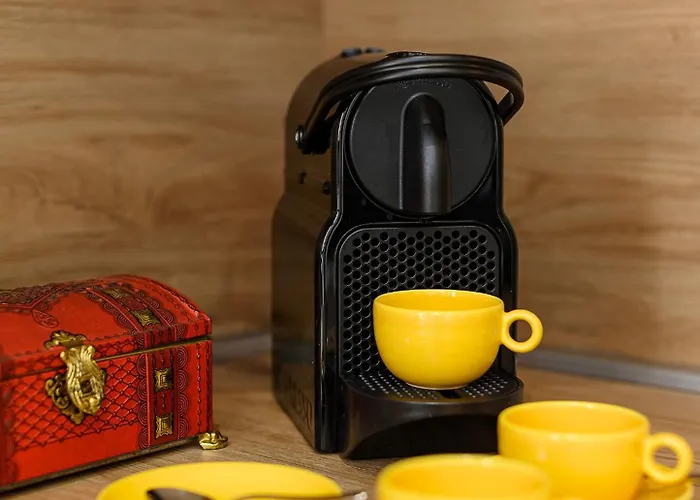 Apartment Nightlife Milan