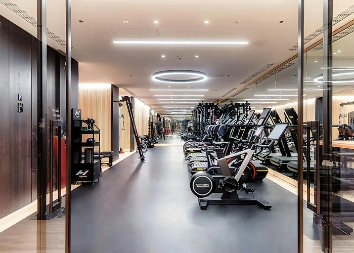 Bvlgari Hotel Milaan