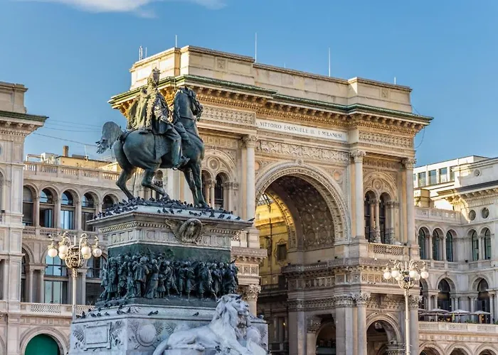 Sweett - Porta Vittoria شقة *