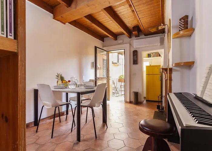 Via Torino Apartman Milánó