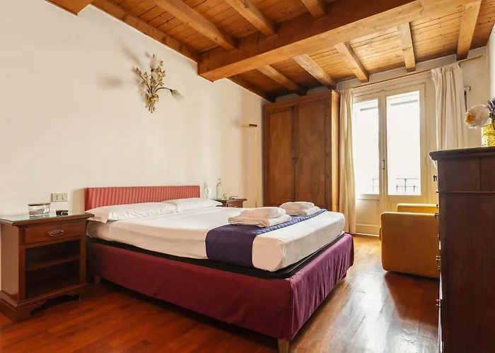Apartman Via Torino