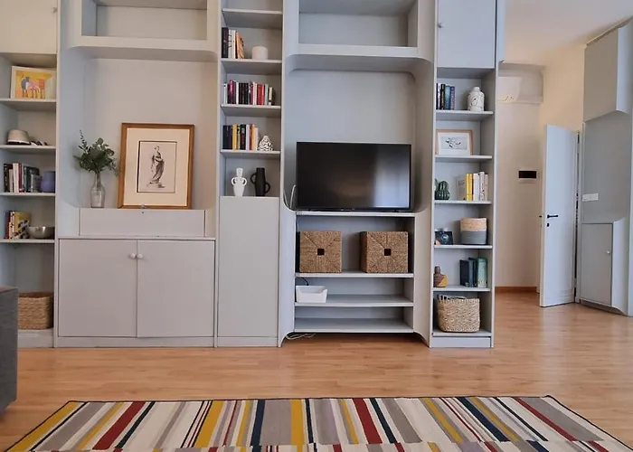 Easylife- - Barnaba 30 - Porta Vittoria Lejlighed