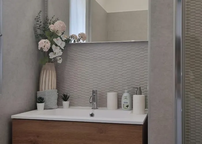 Lejlighed Easylife- - Barnaba 30 - Porta Vittoria