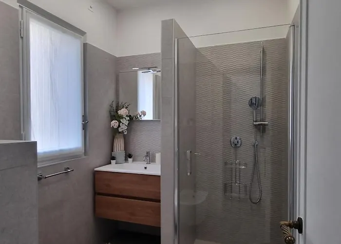 Easylife- - Barnaba 30 - Porta Vittoria Lejlighed *