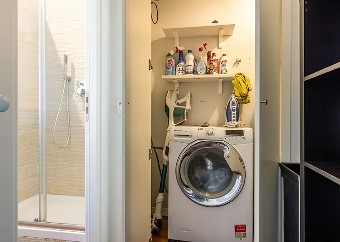 Santa Maria Valle Appartamento Milano