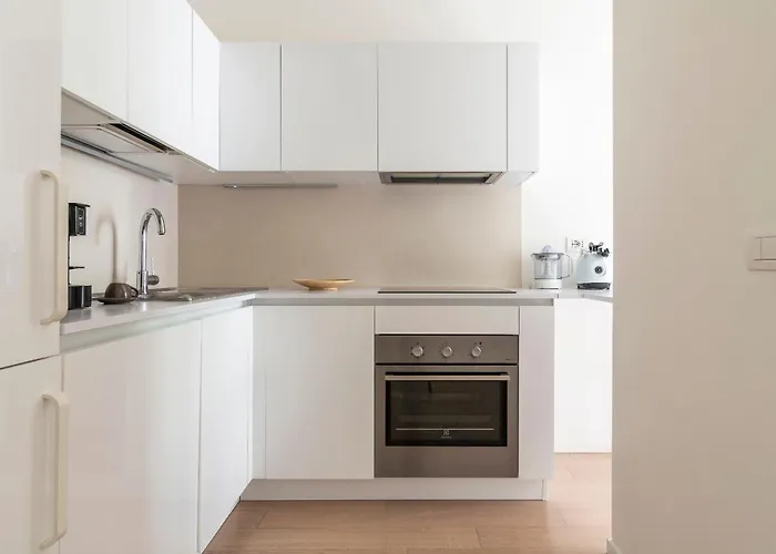 Fifty Eight Duomo 公寓 米兰