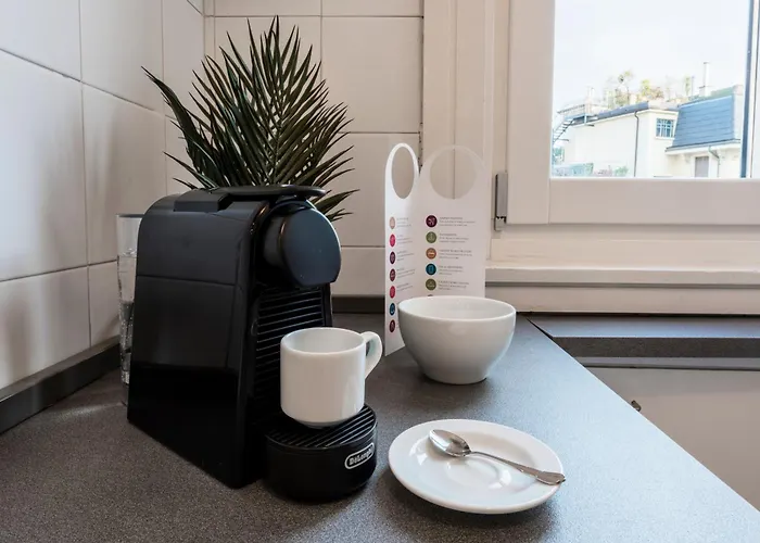 Апартаменты Sweett - Biancamano *