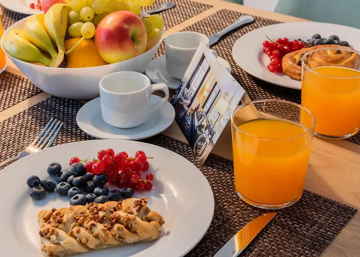 Апартаменты Sweett - Biancamano Милан