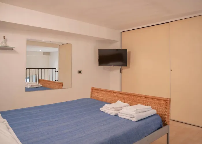 Casa Ludo - Navigli Apartmán Milán